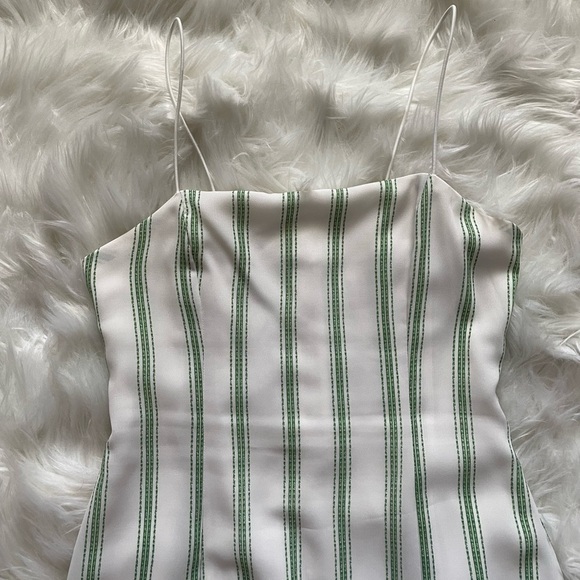 URBAN OUTFITTER - MINI DRESS - SIZE XS - Picture 3 of 8